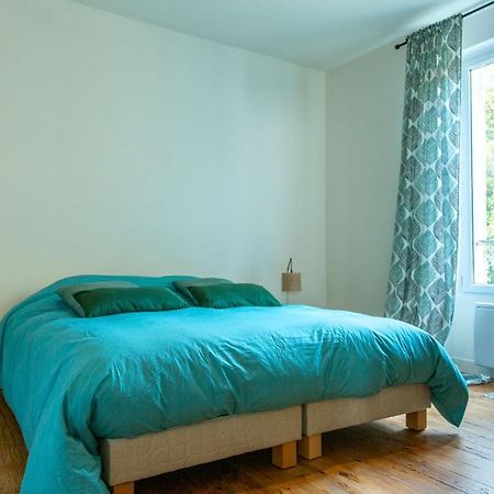 كروزون Superbe Appartement En Plein Coeur De Morgat ! المظهر الخارجي الصورة