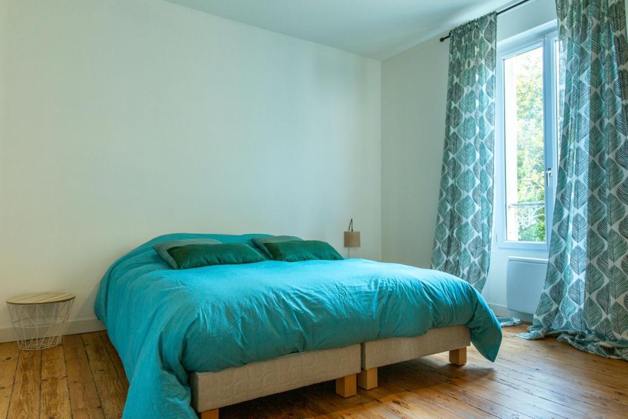 كروزون Superbe Appartement En Plein Coeur De Morgat ! المظهر الخارجي الصورة