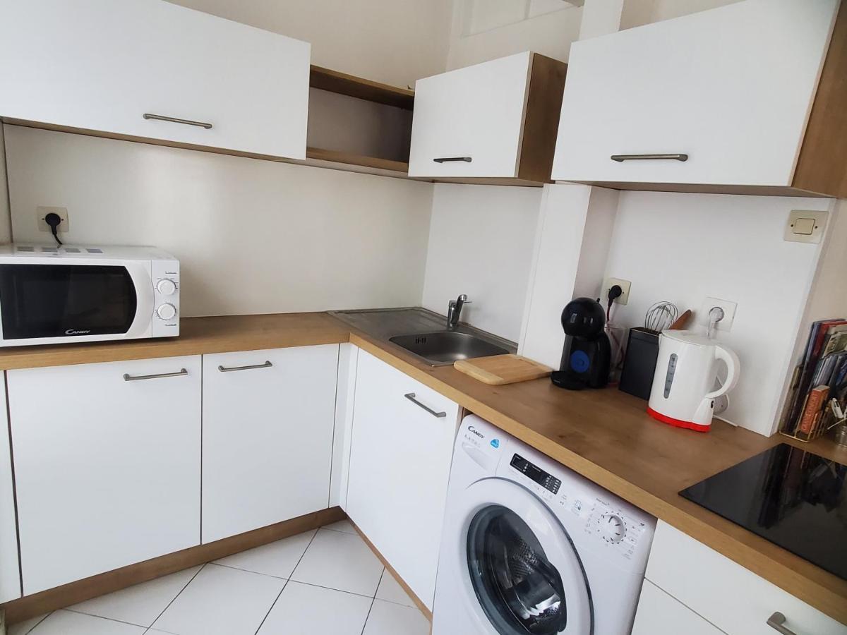 كروزون Superbe Appartement En Plein Coeur De Morgat ! المظهر الخارجي الصورة